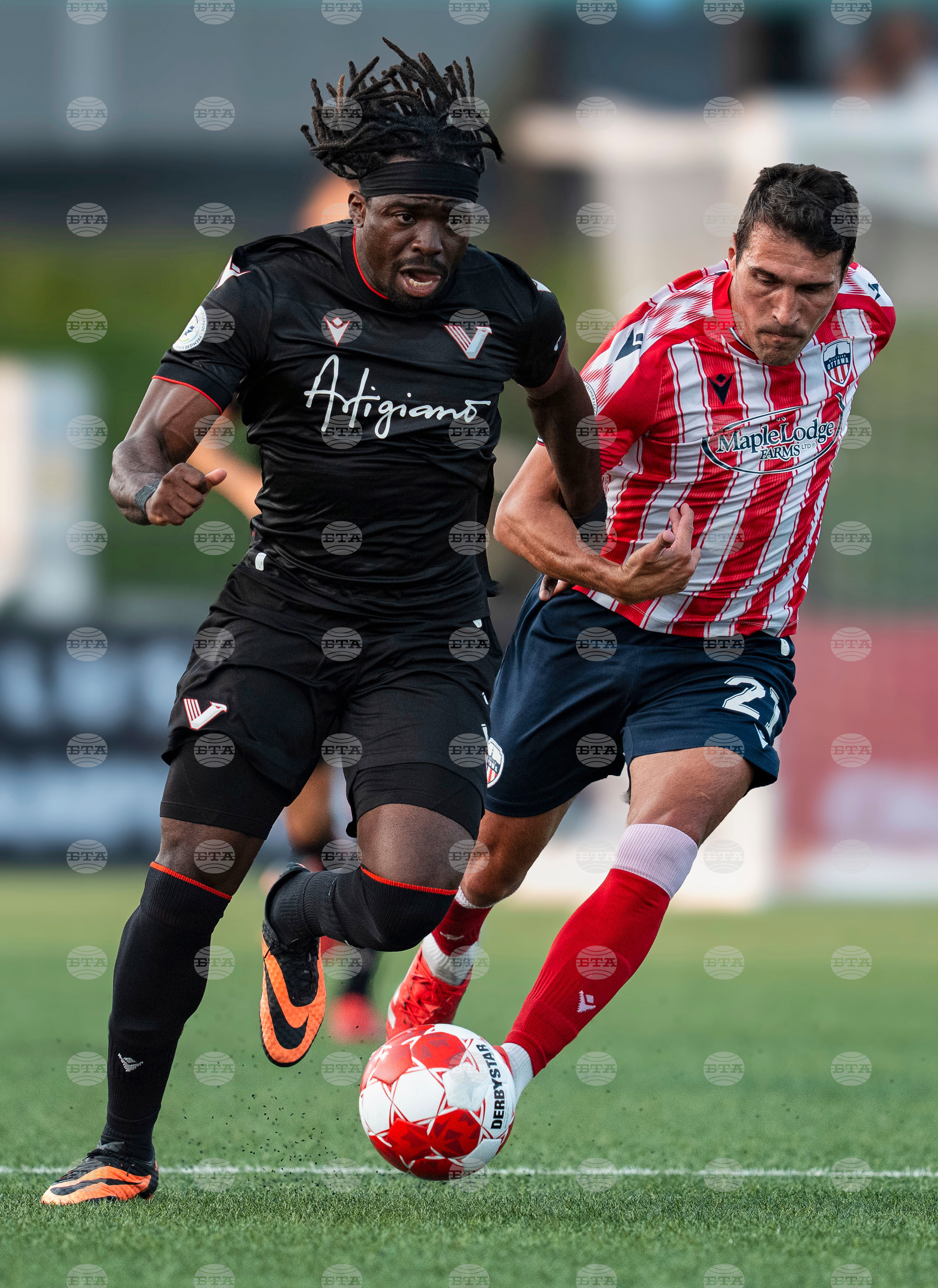 Atletico Vancouver Soccer