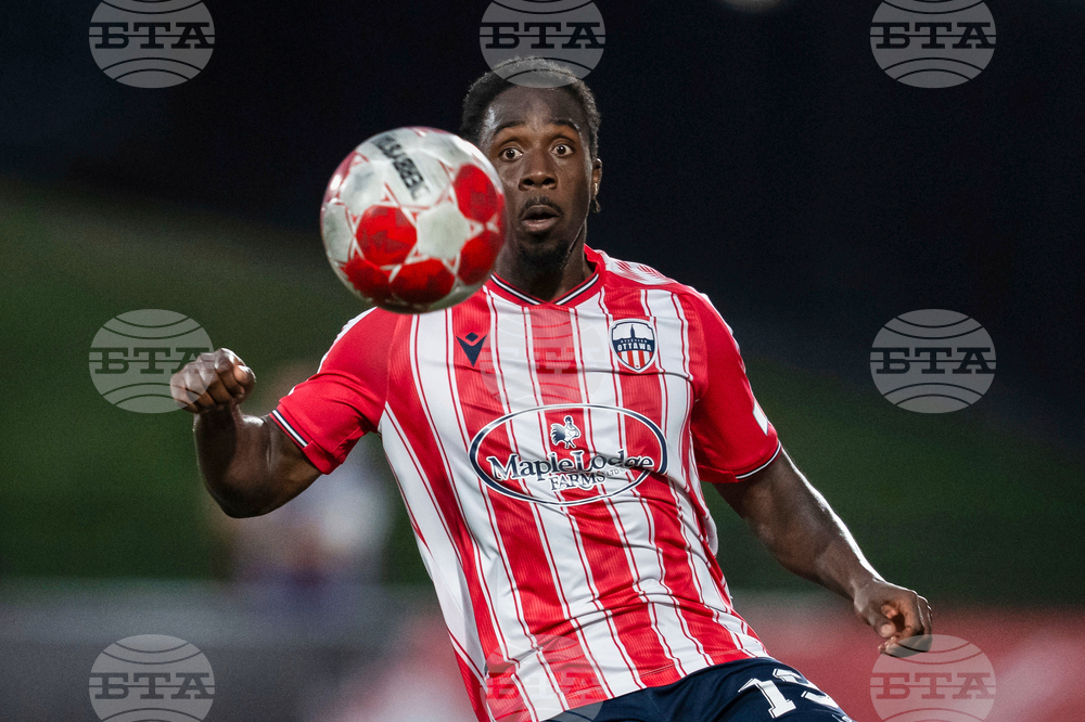 Atletico Vancouver Soccer