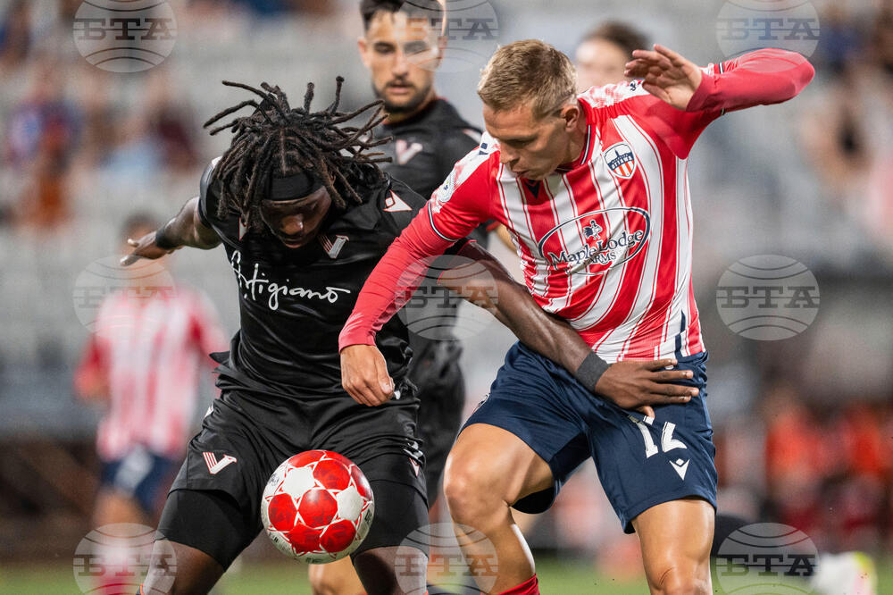 Atletico Vancouver Soccer