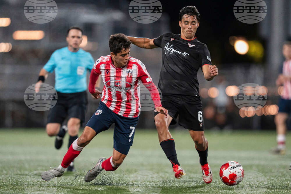 Atletico Vancouver Soccer