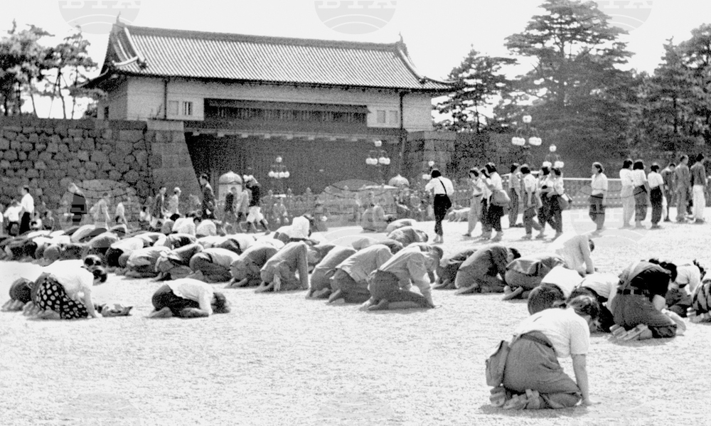 China Japan WWII Anniversary