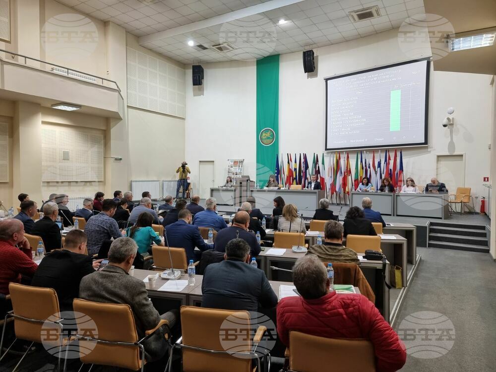 Общинският съвет в Стара Загора ще разгледа предложение за кандидатстване за ремонт на общежитието към Спортно училище „Тодор Каблешков"