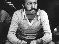 Борис Христов, снимка – БТА/архив