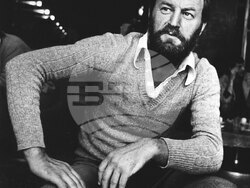 Борис Христов, снимка – БТА/архив