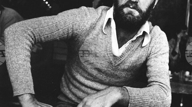 Борис Христов за литературата е онова, което е неговият велик съименник за операта, казва Радой Ралин