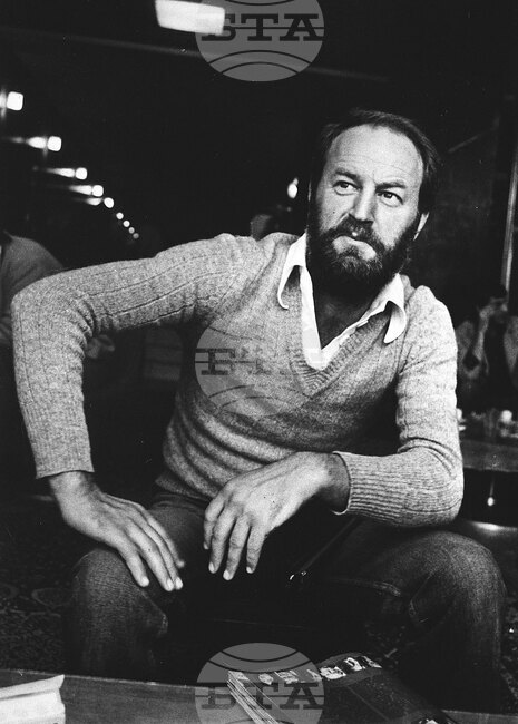 Борис Христов за литературата е онова, което е неговият велик съименник за операта, казва Радой Ралин