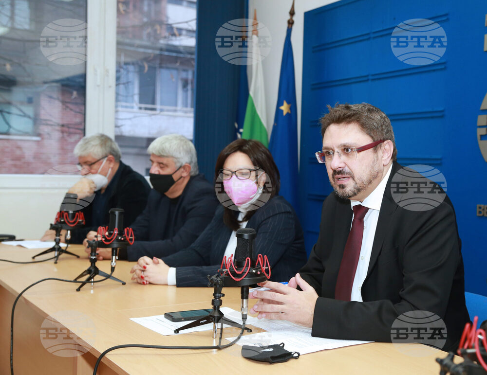 Накъде да върви туризмът: дискусия във Велико Търново