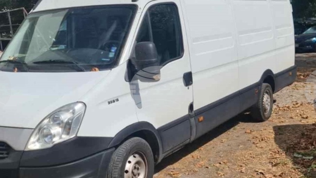 Migrants Detained near Brodilovo, Driver Faces Charges