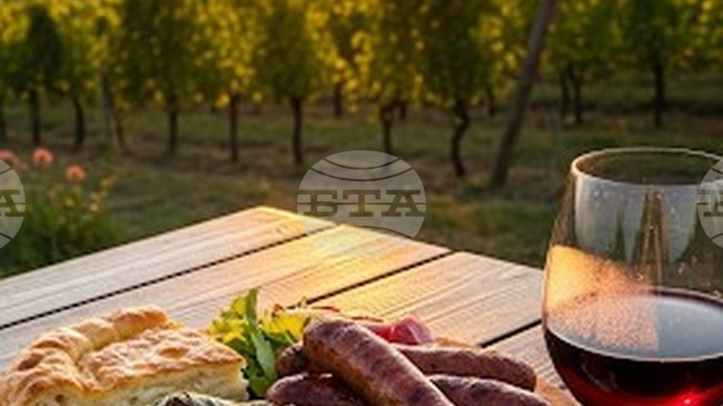 Taste of Bessarabia Gastronomic Tour in Ukraine to Acquaint Tourists with Local Wine-making and Culinary Traditions