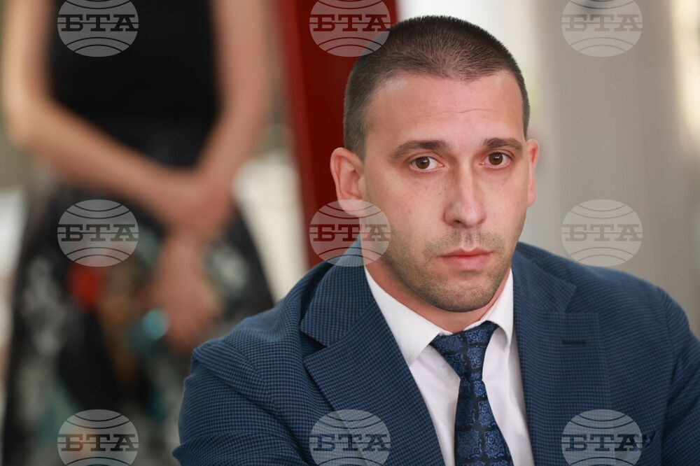 Council of Ministers Dismisses Pleven Regional Governor Abrashev