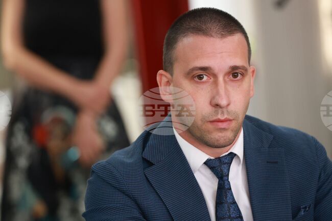 Council of Ministers Dismisses Pleven Regional Governor Abrashev