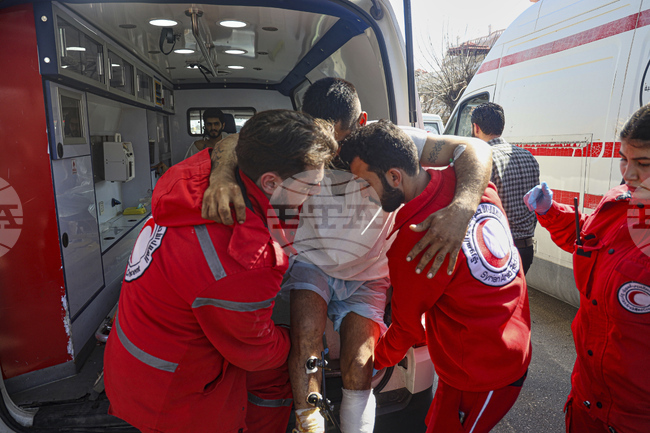 ООН: Близо 780 000 сирийски бежанци са се завърнали у дома от декември 2024 г. насам 