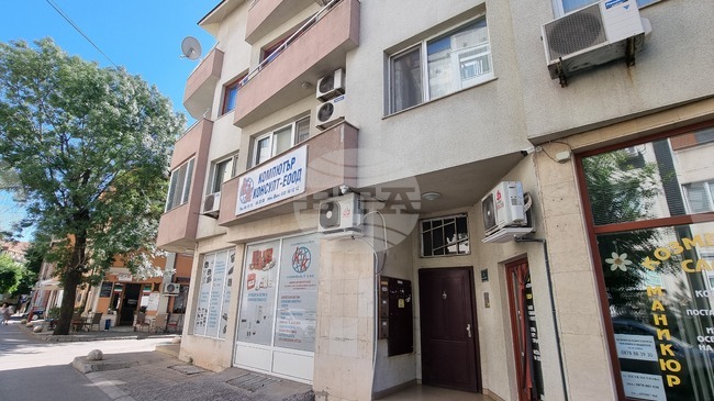 "Компютър Консулт" - Хасково има нужда от висококвалифицирани ИТ специалисти, каза управителят Минко Ангелов 