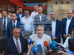 Министерство на регионалното развитие и благоустройството - пресконференция