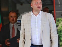 Министерство на регионалното развитие и благоустройството - пресконференция