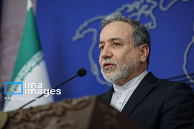 ИРНА: Иран отхвърля коментари на Нетаняху за „Велик Израел“