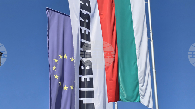 Германската индустриална група "Либхер" инвестира 90 милиона евро в Тракия икономическа зона 