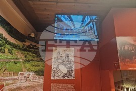 Троян - Музей на занаятите - виртуална разходка