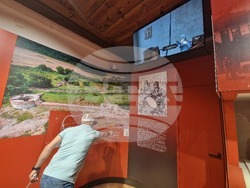 Троян - Музей на занаятите - виртуална разходка