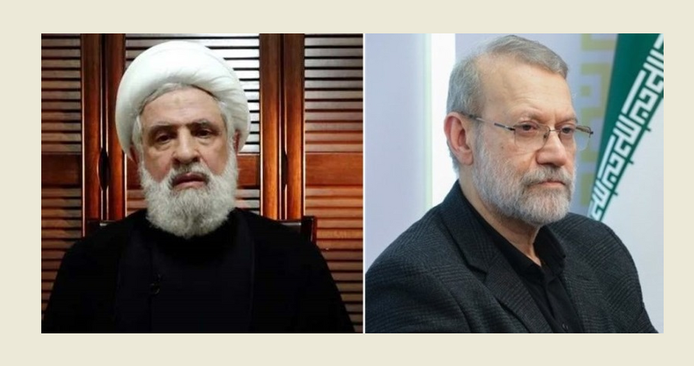 ННА: Лидерът на "Хизбула" се срещна с високопоставен ирански представител в областта на сигурността