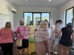 Село Доспей - Културен дом “Станислав Доспевски” – изложба