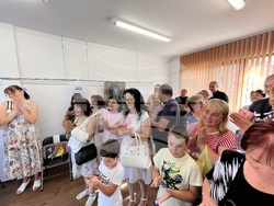 Село Доспей - Културен дом “Станислав Доспевски” – изложба