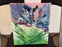 Село Доспей - Културен дом “Станислав Доспевски” – изложба