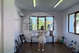 Село Доспей - Културен дом “Станислав Доспевски” – изложба