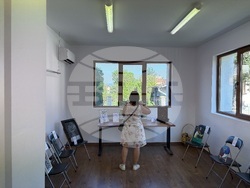 Село Доспей - Културен дом “Станислав Доспевски” – изложба