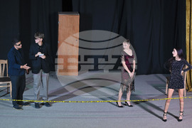 Вършец - празник - театър