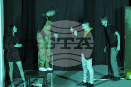Вършец - празник - театър