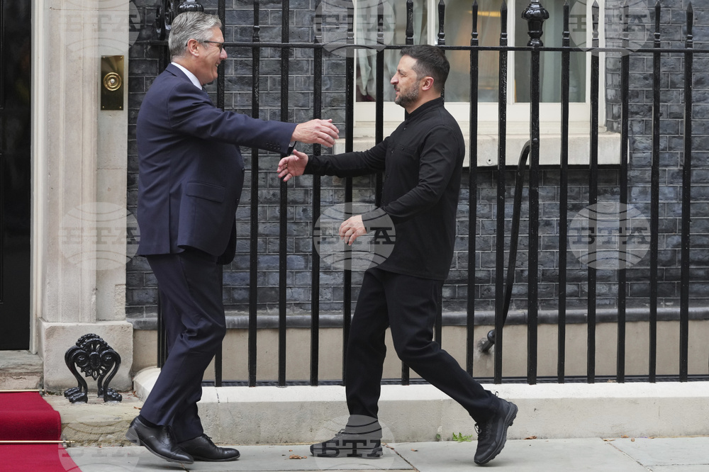 Britain Ukraine