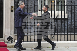 Britain Ukraine