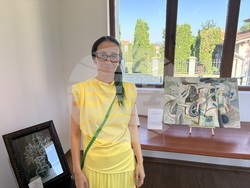 Село Доспей - Културен дом “Станислав Доспевски” – изложба