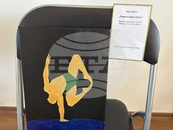 Село Доспей - Културен дом “Станислав Доспевски” – изложба