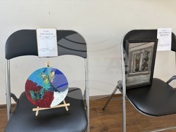 Село Доспей - Културен дом “Станислав Доспевски” – изложба