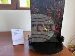 Село Доспей - Културен дом “Станислав Доспевски” – изложба