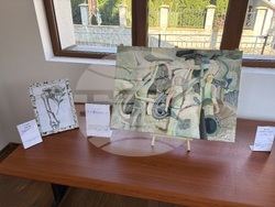 Село Доспей - Културен дом “Станислав Доспевски” – изложба