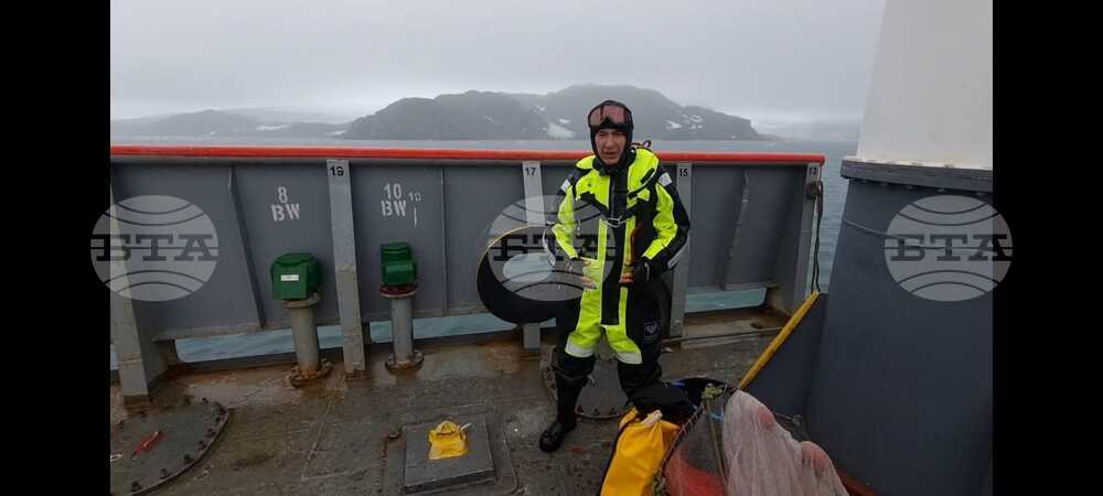 Ден 59 - Тема на деня - Тихомир Стефанов 