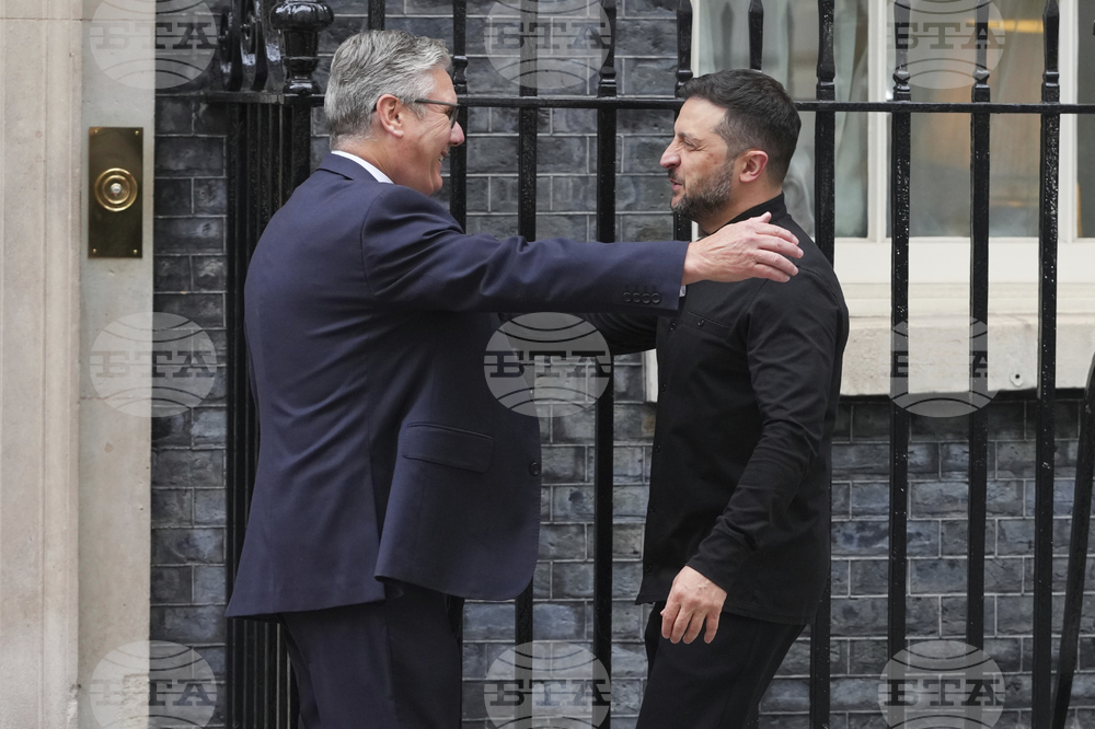 Britain Ukraine