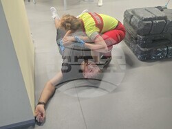 Снимка: Съюз на парамедиците в България 