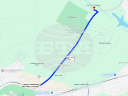 Снимка: Община Шумен