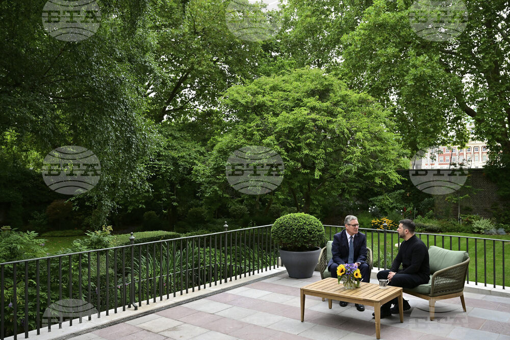 Britain Ukraine