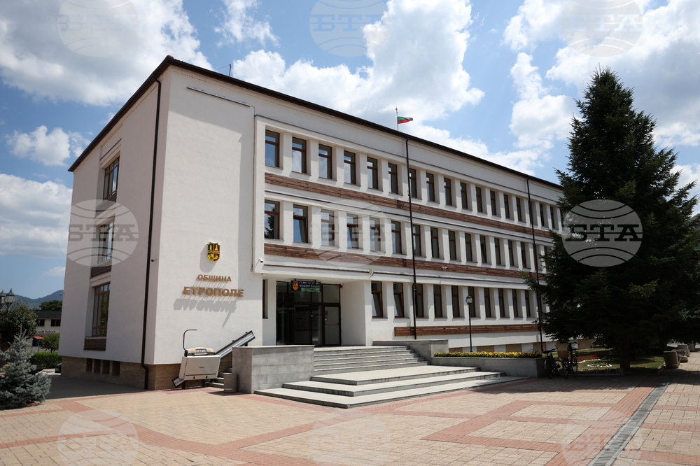 Безплатни детски прегледи по програма „Детско здраве“ организира община Етрополе