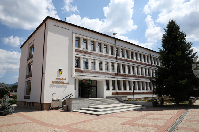 Безплатни детски прегледи по програма „Детско здраве“ организира община Етрополе