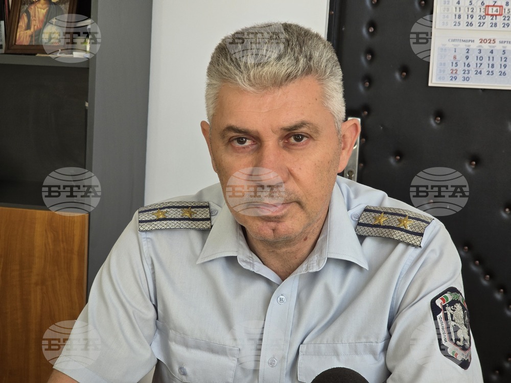 През първото шестмесечие на годината в Ловешка област са станали 97 тежки катастрофи с шестима загинали и 133 ранени