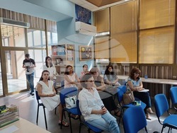 Снимка: Областен информационен център Благоевград 