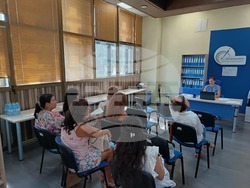 Снимка: Областен информационен център Благоевград 