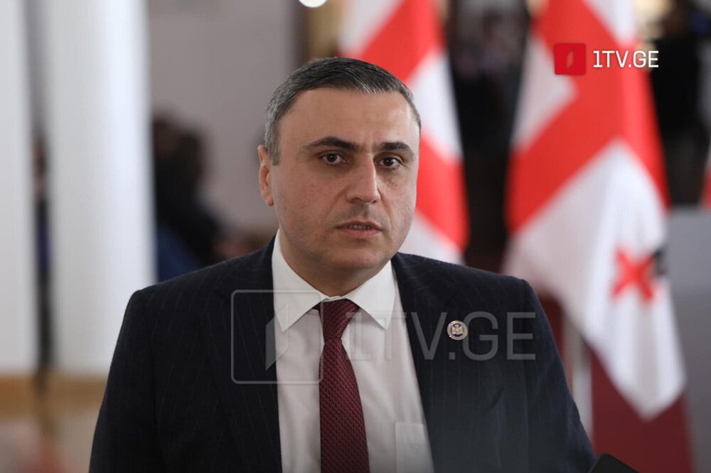 ГПБ: Радикалите нямат шанс на изборите, единственото, което ги обединява, е омразата към Грузия, заяви грузински депутат
