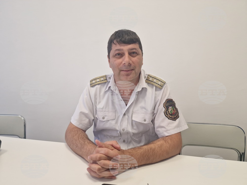 Общо 187 пожара са възникнали в Търговищко от началото на пожароопасния сезон, повечето са причинени от небрежно боравене с огън
